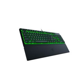 Teclado Gaming Razer Ornata V3 X Qwerty Español RGB