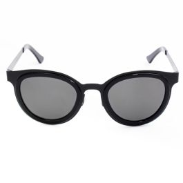 Gafas de Sol Unisex LGR FELICITE-BLACK-01 Ø 47 mm Gafas de Sol Unisex LGR FELICITE-BLACK-01 Ø 47 mm