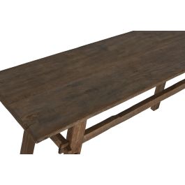 Recibidor Home ESPRIT 140 x 40 x 75 cm