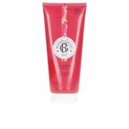 Roger & Gallet GINGEMBRE ROUGE Gel de Ducha Bienestar, Gel de Baño Revitalizante con Fragancia de Jengibre y Notas Florales, 200 ml Precio: 5.50000055. SKU: S05099205