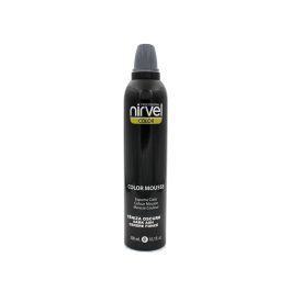 Nirvel Mousse Color Ceniza Oscuro 300 Ml - Color y Fijación Precio: 7.88999981. SKU: S4253401