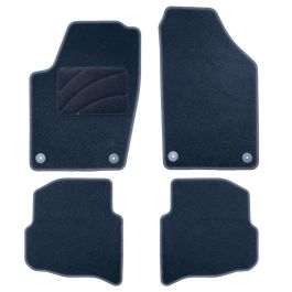 Alfombrilla para Coche OCC Motorsport OCCVW0034GD Gris oscuro Gris Precio: 39.69000013. SKU: B13AWMXAGZ