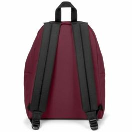 Mochila Eastpak Padded Pak'R Rojo Oscuro 30 x 40 x 18 cm