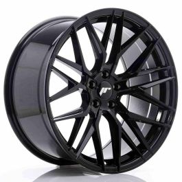 Llanta para Automovil Japan Racing JR28 Negro 20" PCD 5x120 ET40 Precio: 774.94999945. SKU: B12Q8WSH9R