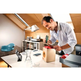 Bosch Pistola de Pegamento GluePEN 3.6V