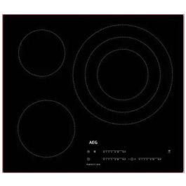 Placa de Inducción AEG IKP63401CB Placa de Inducción AEG IKP63401CB Precio: 413.94999998. SKU: B18MW3GV6T