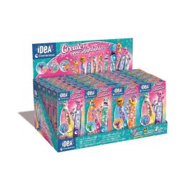 Clementoni Laboratorio de Subrayadores Kit Juego Educativo para Niños Edad 6+ años, Modelos Surtidos, 18.5x10x4 cm