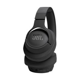 JBL Tune 720BT Auriculares Bluetooth Inalámbricos Negro Llamadas/Música Larga Duración Batería 76h