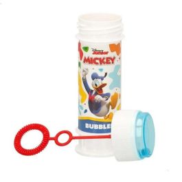 Color Baby Pompero Mickey Pack 3 Unidades 60 ml