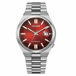 Reloj Hombre Citizen NJ0150-56W Rojo (Ø 40 mm) Precio: 321.49999959. SKU: B1BSDXR5ZJ