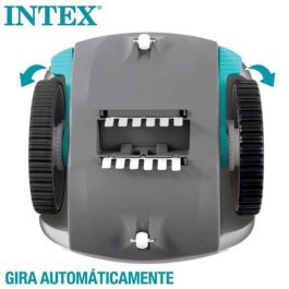 Intex Limpiafondos Piscina Automatico ZX50