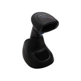 Datalogic Lector de Códigos de Barras Inalámbrico Bluetooth QBT2500 SCR+BASE BT, 1D/2D Precio: 238.78999947. SKU: B185AKN7CK