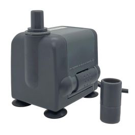 Aqua Control Bomba Sumergible para Estanques y Fuentes Biotop, Caudal 350 l/h, Altura Máxima 0,65m