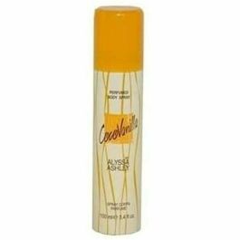 Alyssa Ashley Coco Vanilla Body Spray