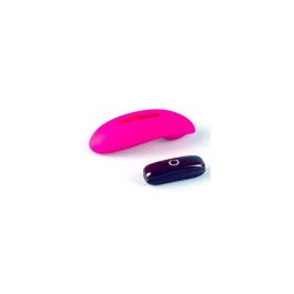 Vibrador Magic Motion Candy Rosa