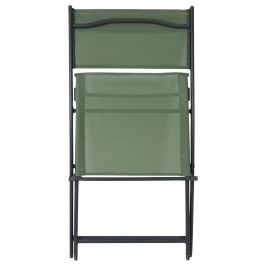 Silla Plegable Elba Caqui Home Deco Factory Silla Plegable Elba Caqui Home Deco Factory