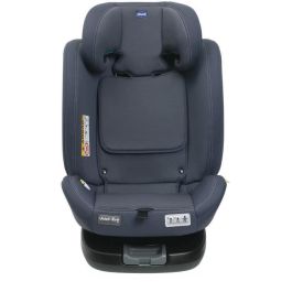 Silla de coche Unico CHICCO Evo i-Size - Tinta china