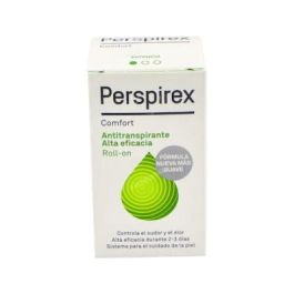 Perspirex Comfort Roll-On 20 Ml Perspirex Comfort Roll-On 20 Ml Precio: 16.50000044. SKU: B1J6RGLPZ2