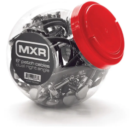 MXR Cable Interlink Jack/Jack 15 Cm (20 Unidades) Precio: 103.69000015. SKU: B1GJ3XNJYY