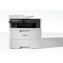 Brother DCP-L3560CDW Multifunción Láser Color LED WiFi 5GHz Dúplex Automático 26ppm ADF 50 hojas Gigabit Ethernet Pantalla Táctil Precio: 358.9899995. SKU: B148CQNHVS