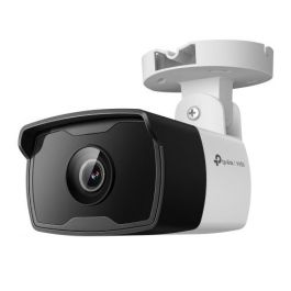 TP-LINK VIGI C320I(4MM) Cámara de Seguridad IP 1080P, Visión Nocturna 30m, Ángulo 85.1°, Montaje Techo/Pared/Poste, IP67 Precio: 101.50000058. SKU: B1KCRPM553