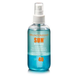 Sun Defense, Pantenol, Protección solar, Spray solar, SPF 40, 200 ml Precio: 50.49999977. SKU: B17RELREVS