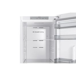 Frigorífico Samsung RR39C7AF5WW 186 Blanco