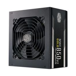 Fuente Alimentacion Cooler Master 850W Mwe Gold 850 V2 Atx3.1 (MPE-8501-AFAAG-3EEU)