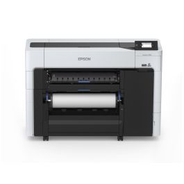 EPSON Impresora GF SureColor SC-T3700E un rollo EPSON Impresora GF SureColor SC-T3700E un rollo Precio: 2798.59000058. SKU: B186NP2T2S