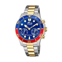 Reloj Hombre Lotus 18801/3 Precio: 284.50000007. SKU: B17C7HXHLB