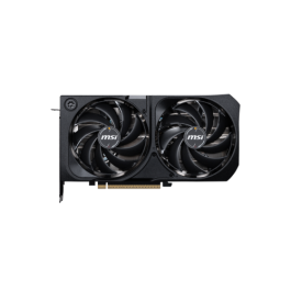 MSI GeForce RTX 5070 12G SHADOW 2X OC NVIDIA 12 GB GDDR7