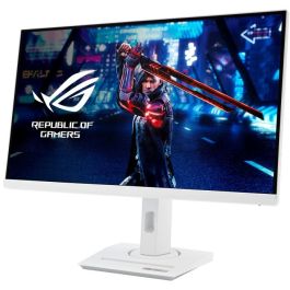 ASUS ROG Strix XG27ACS-W Monitor Gaming 27" Quad HD 2560x1440 1ms 180Hz HDR400 FreeSync G-Sync Compatible Blanco - 90LM09Q1-B01170