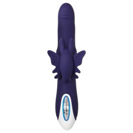 Vibrador Punto G Evolved Morado