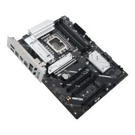 Asus Placa Base Intel Prime B860 - Plus, LGA 1851, DDR5, Wi-Fi 6E, Bluetooth 5.3, PCIe 5.0, SATA 6Gb/s