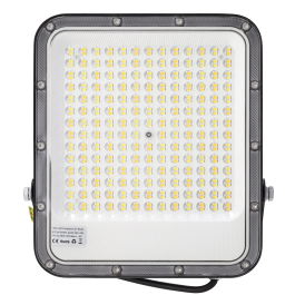 Proyector LED 150W 110Lm/W 90º 220-240VAC IP65 CCT (Tonalidad Luz Regulable) 4000/5000/6500K Foco Exterior Resistente