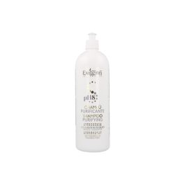 Exitenn Champú Purificante Eliminador de Residuos 0% Parabenos 1000 ml Precio: 12.50000059. SKU: S4255410