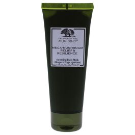 Origins Ilniln44027 Mascarilla Facial MEGA MUSHROOM Calmante Anti-Rojeces e Hidratante, Hongo Reishi, Piel Sensible 75 ml Precio: 30.50000052. SKU: S05102925