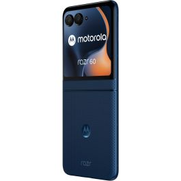 Motorola Razr 60 5G Dual SIM 8GB RAM 256GB Gibraltar Sea