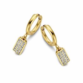 Pendientes Mujer CO88 Collection 8CE-70154 Dorado