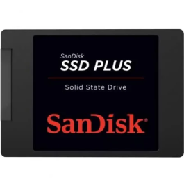 Sandisk SDSSDA-1T00-G28 Disco Duro Interno SSD 1TB 2.5" SATA III Precio: 196.49999974. SKU: B1ENVLVCBM
