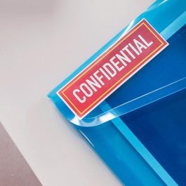 Brother CZ-1004 Cinta Adhesiva a Todo Color, 25mm x 5m, Tecnología ZINK Zero-Ink