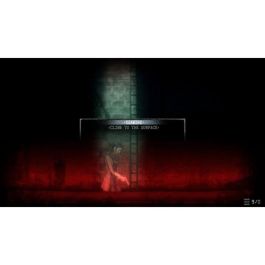 Just For Games Paquete de terror Feardemic - Juego para Nintendo Switch 5055377606817