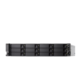 QNAP TS-H1886XU-RP-R2 NAS Bastidor 3U Ethernet Negro Gris Intel D-1622 Precio: 3309.50000007. SKU: B1E6RG6P9M