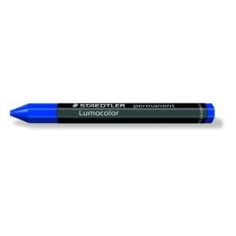 Cera Marcadora Staedtler 236 Omnigraph Azul (Caja De 12) Precio: 18.49999976. SKU: B1FQFGAEEB