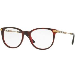 Montura de Gafas Mujer Burberry 2255Q Montura de Gafas Mujer Burberry 2255Q