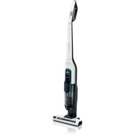 Bosch BCH86HYG2 - ATLET - ASCUMBACIÓN DE LA DE LA DE LA BROQUEA RECARGABLE - 6 series blancas - 60 minutos de autonomía - 900 ml de tanque - 2 velocidades y turbo Precio: 260.69000001. SKU: S7184012