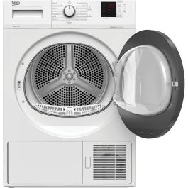 Secadora de condensación BEKO DHS 7413 GA0 7 kg Secadora de condensación BEKO DHS 7413 GA0 7 kg