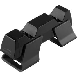 Speedlink TWINDOCK Estación de Carga para PlayStation 5 PS5, Sistema de Recarga Dual, Negro Precio: 34.98999955. SKU: B1GFW97KKG