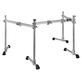 Pearl Rack de Batería 3 Alas