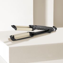BaByliss C260E Rizador de Pelo Easy Waves